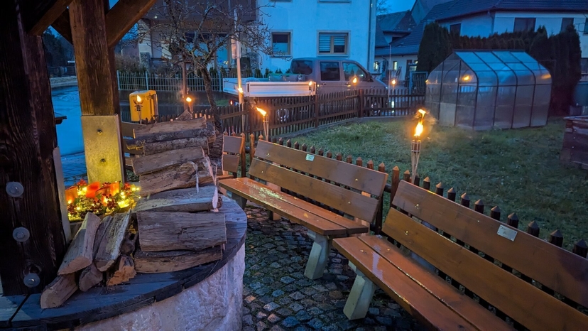 Adventszauber 2024