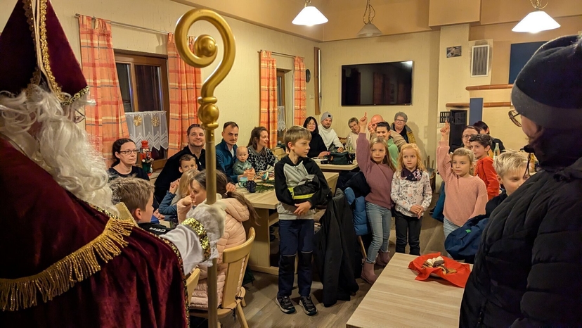 Adventszauber 2024