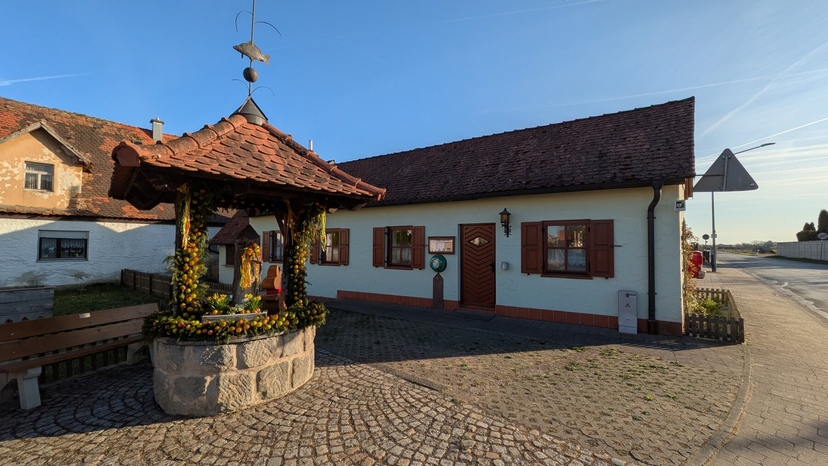 Osterbrunnen 2025