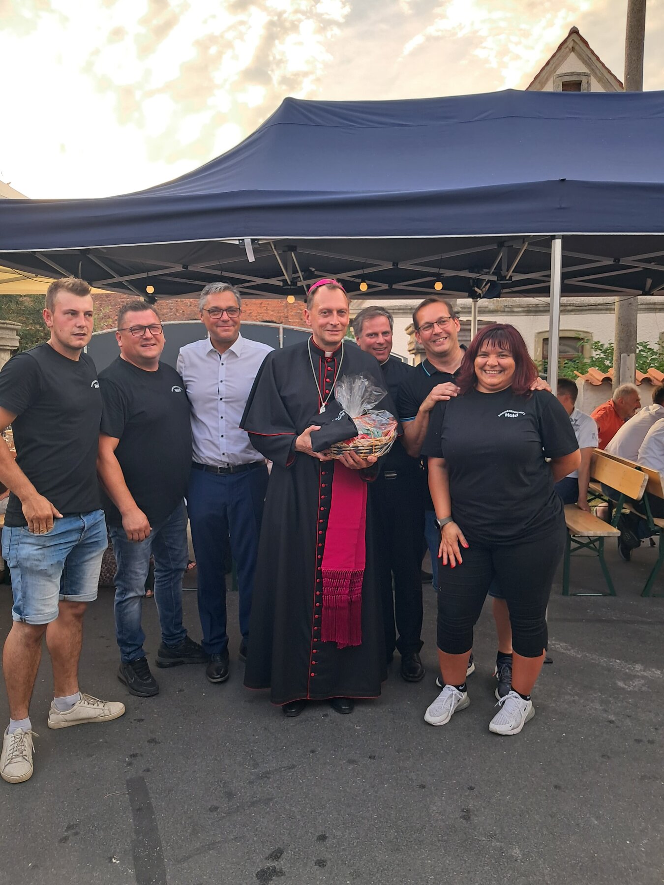 Sommerfest 2025