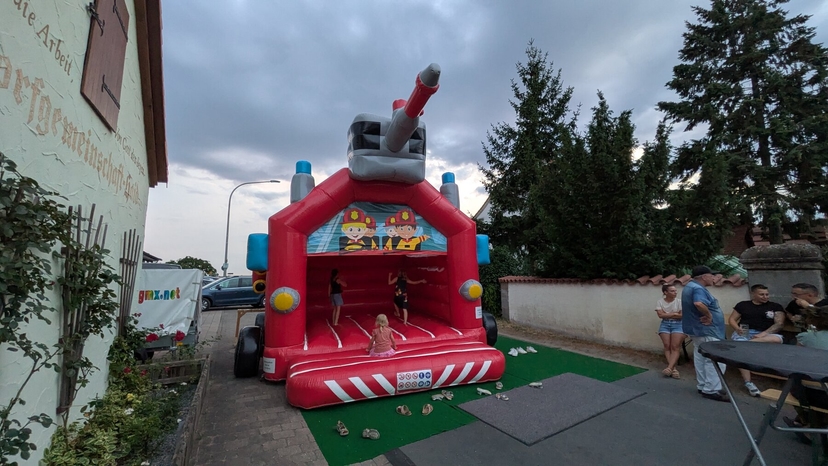 Sommerfest 2025