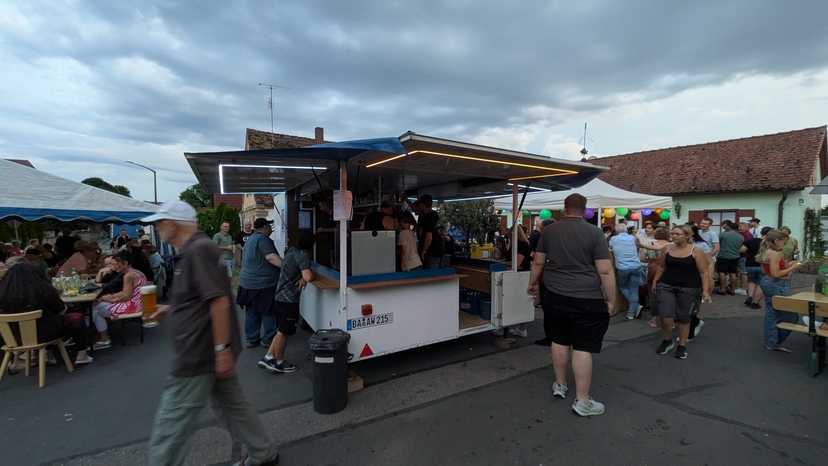Sommerfest 2025