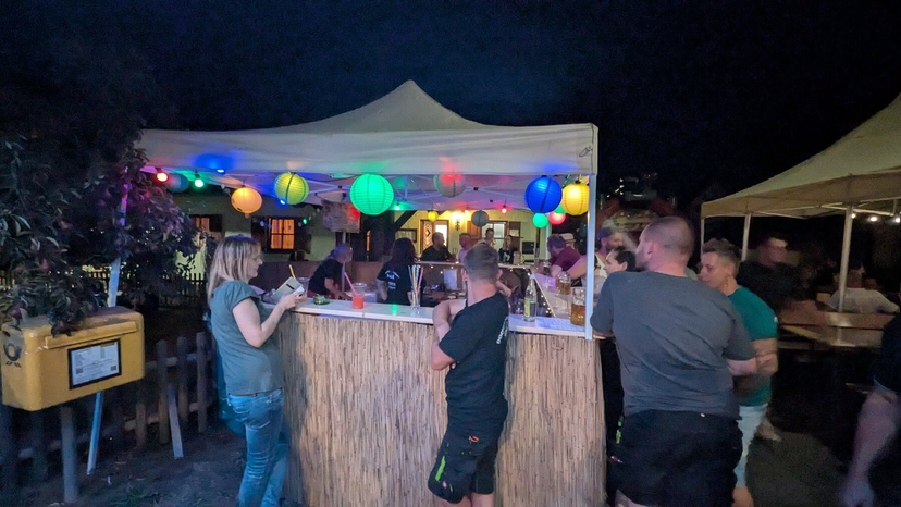 Sommerfest 2025