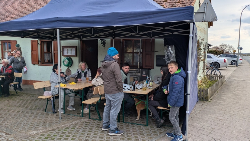 Fischgrillen 2026