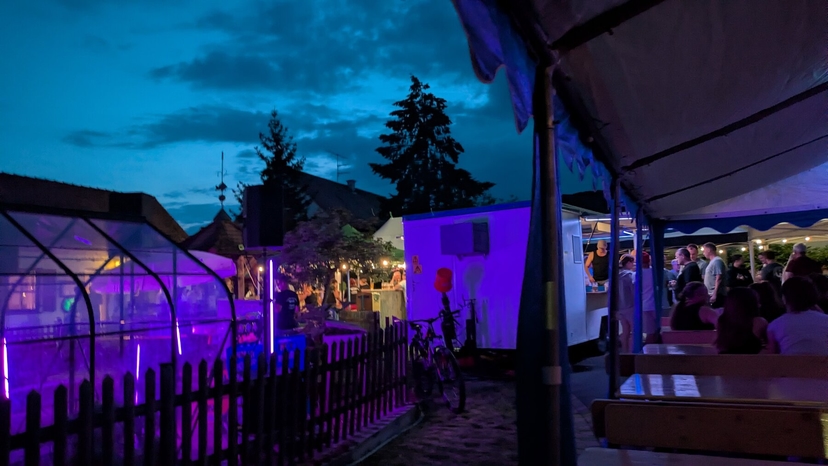 Sommerfest 2026